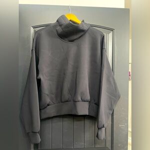 Lululemon Full Flourish Pullover